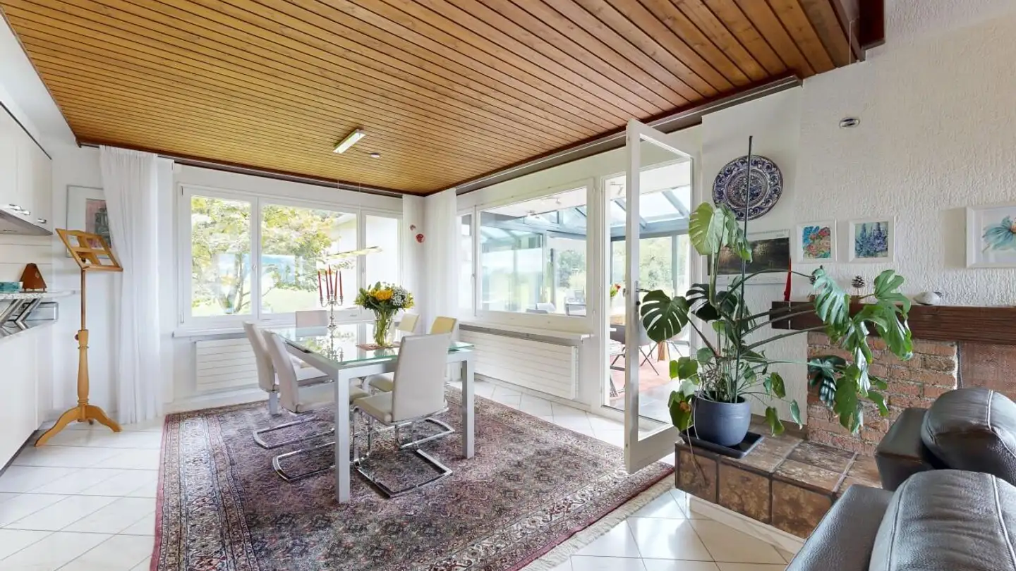 Casa singola in vendita - 4658 Däniken SO - Foto 3