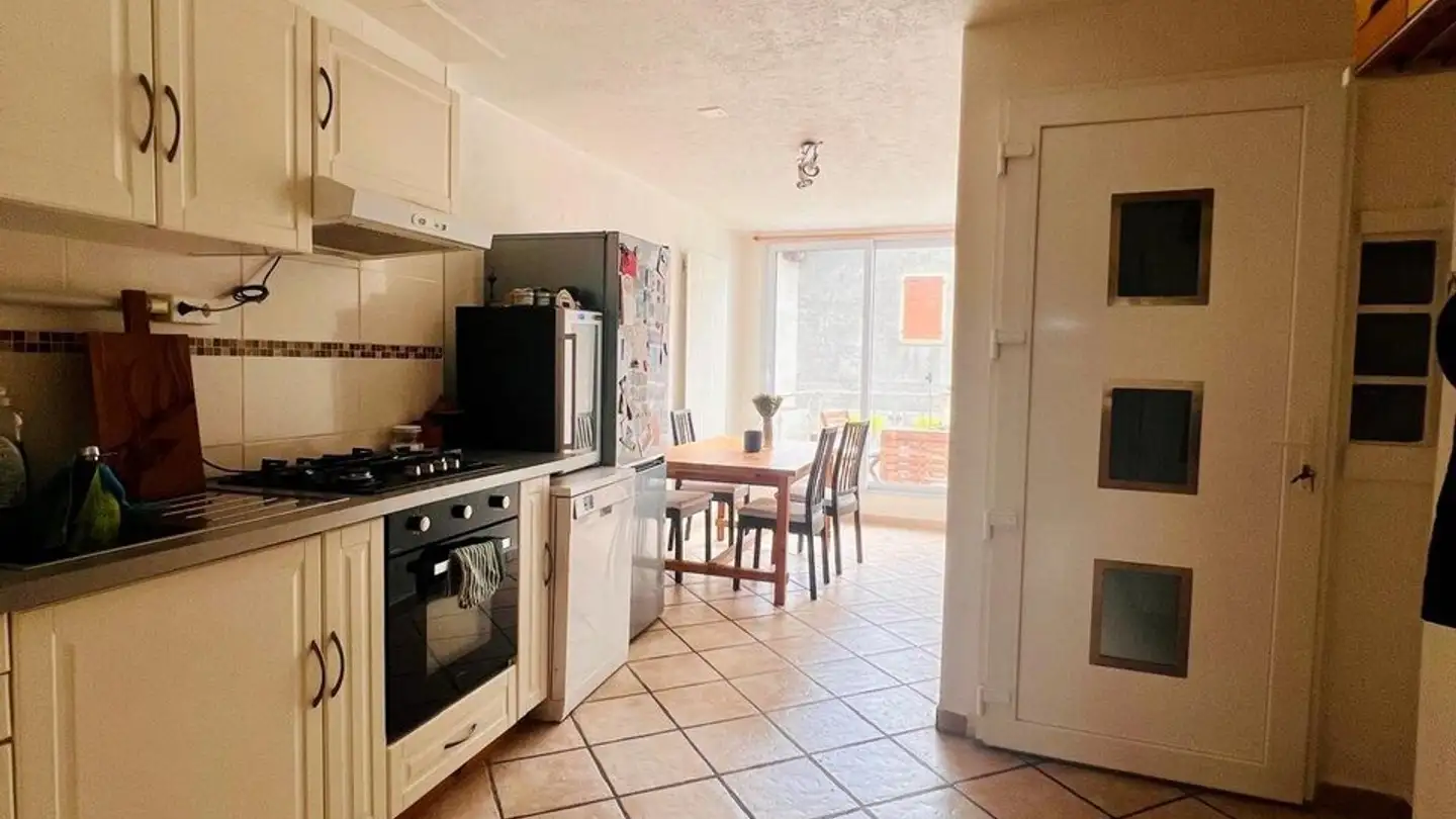 Wohnung mieten - Rue Du Paradis, 1967 Bramois