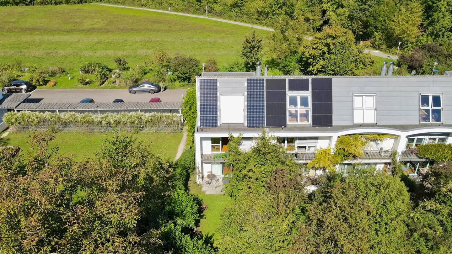 Casa a schiera in vendita - Gstadstrasse 31, 4153 Reinach BL - Photo 2