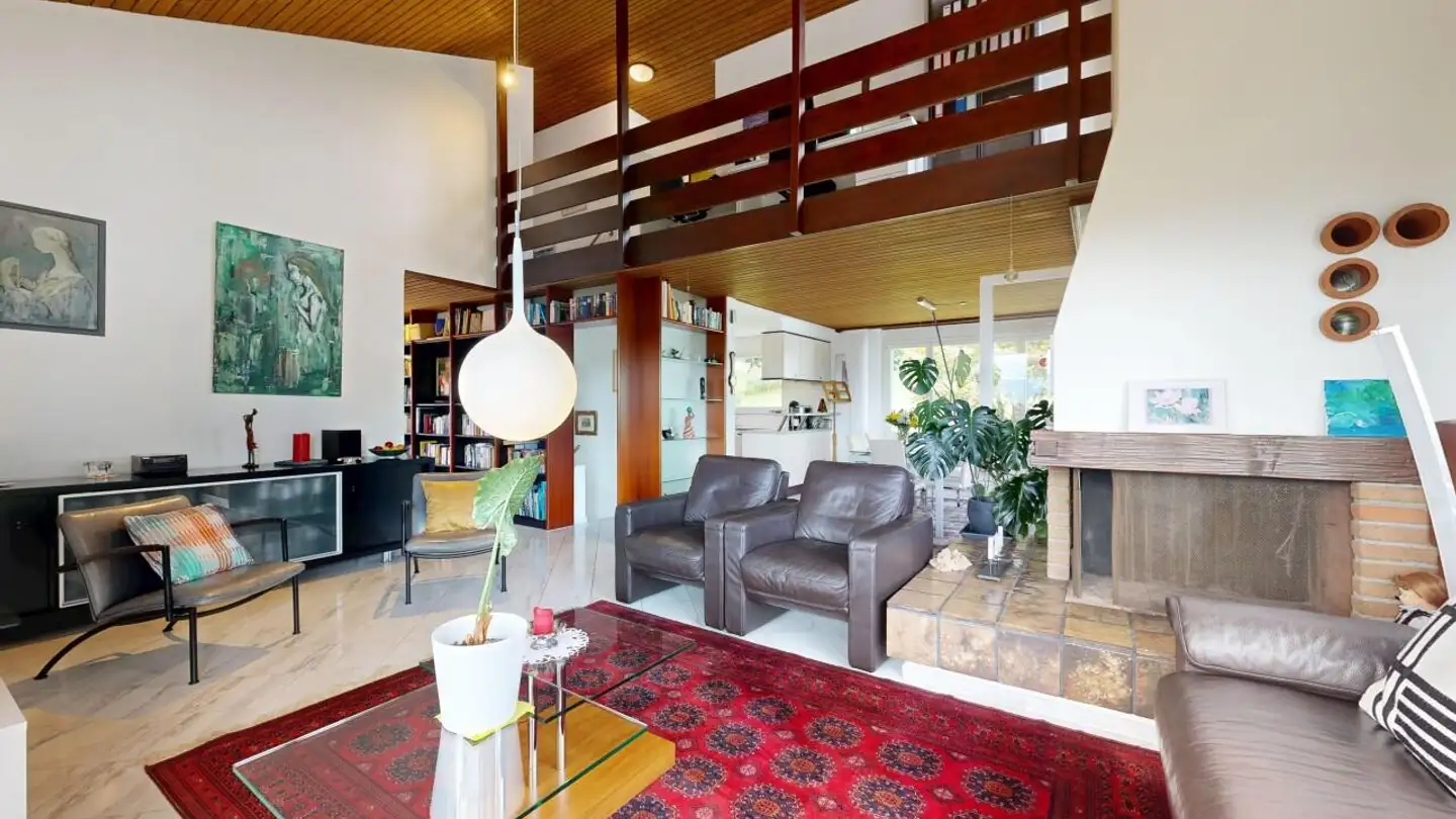 Casa singola in vendita - 4658 Däniken SO - Foto 4