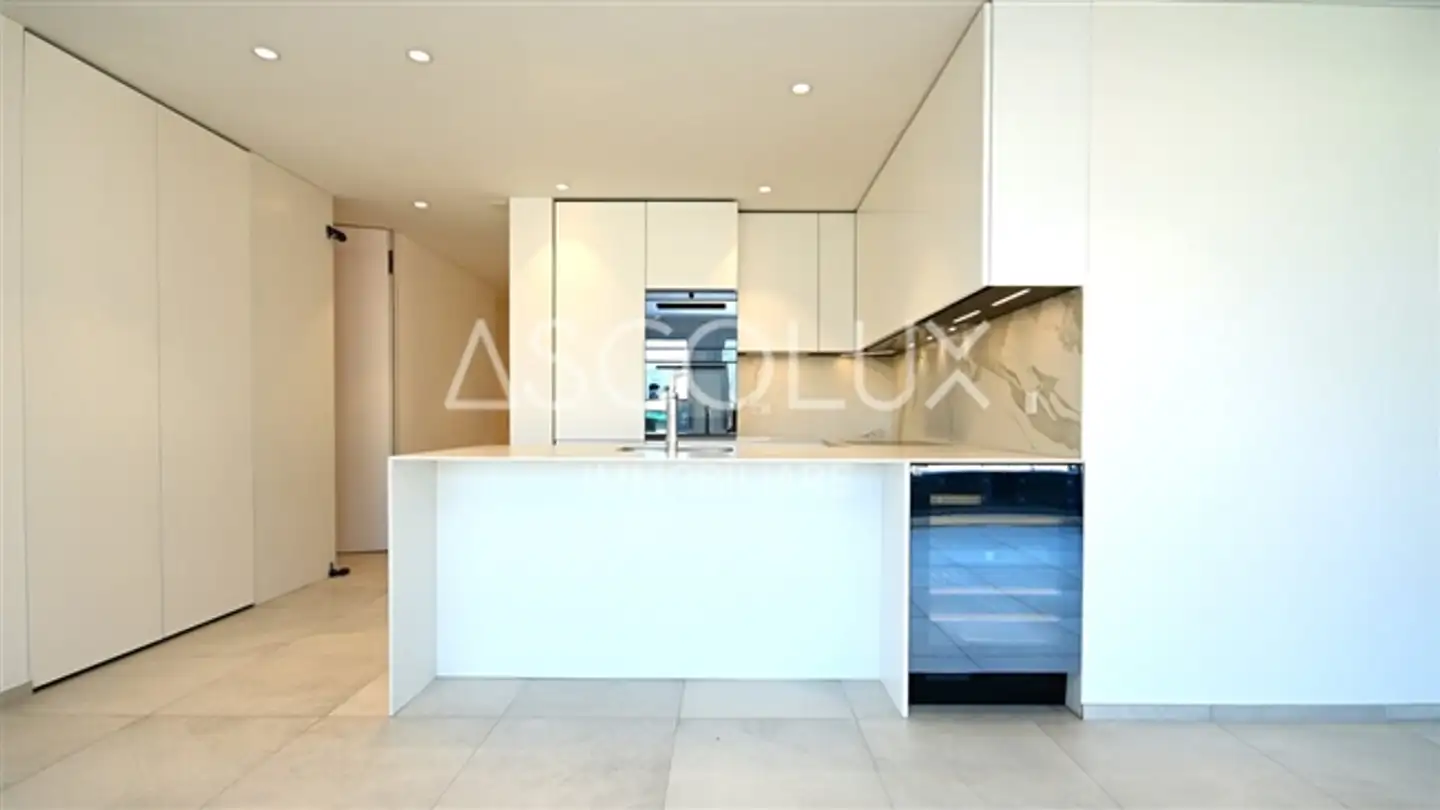 Wohnung kaufen - Via Francesco Ballerini 12, 6600 Locarno