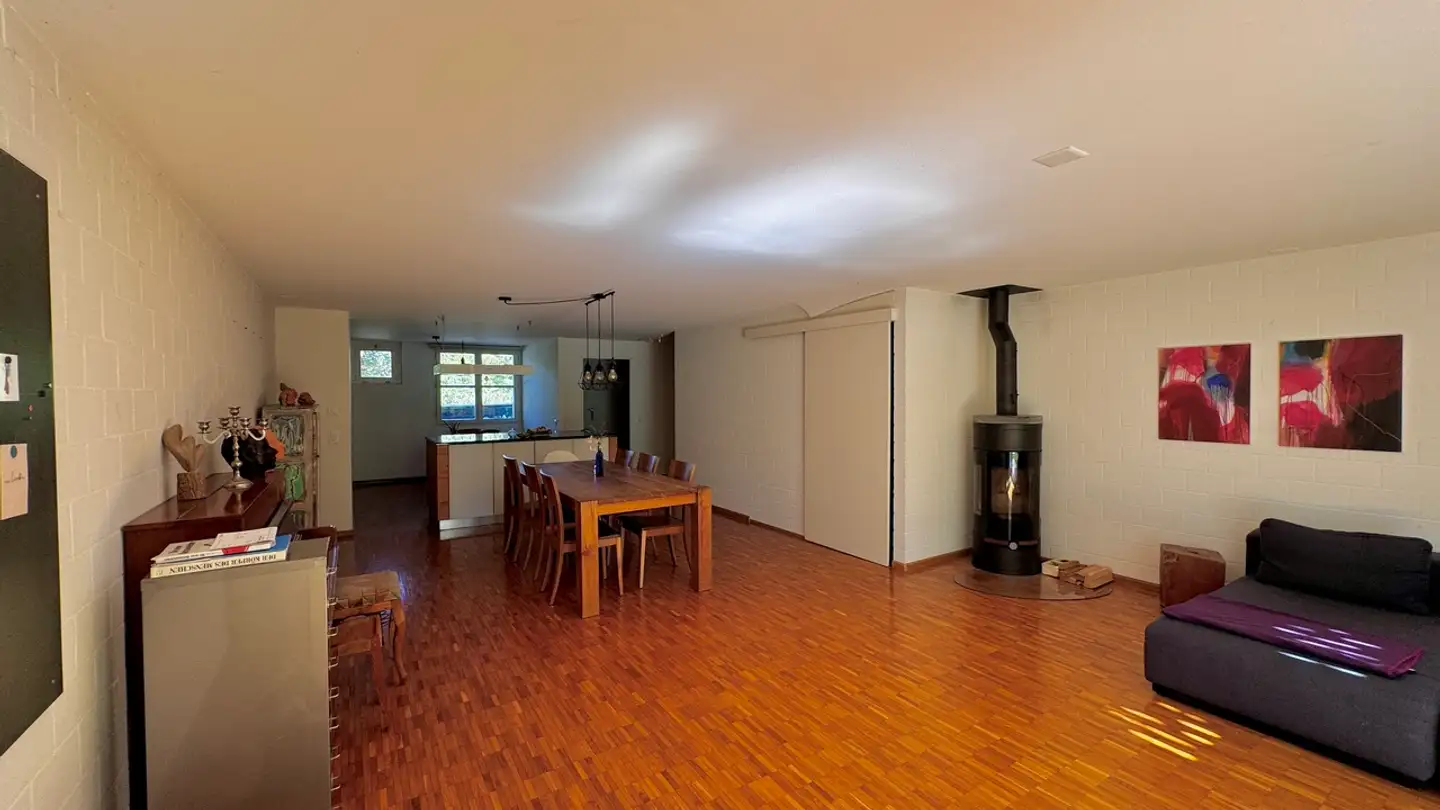 Casa a schiera in vendita - Gstadstrasse 31, 4153 Reinach BL - Photo 4