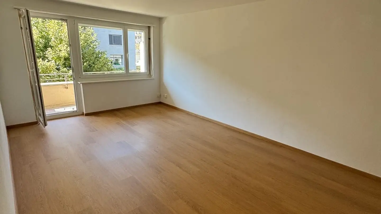 Chambre à louer - Baslerstrasse 119, 8048 Zürich