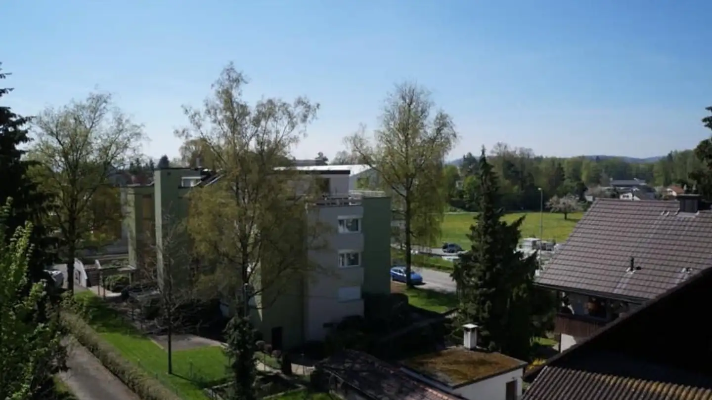 Appartement à louer - Heigellochstrasse 2, 5443 Niederrohrdorf - Photo 4