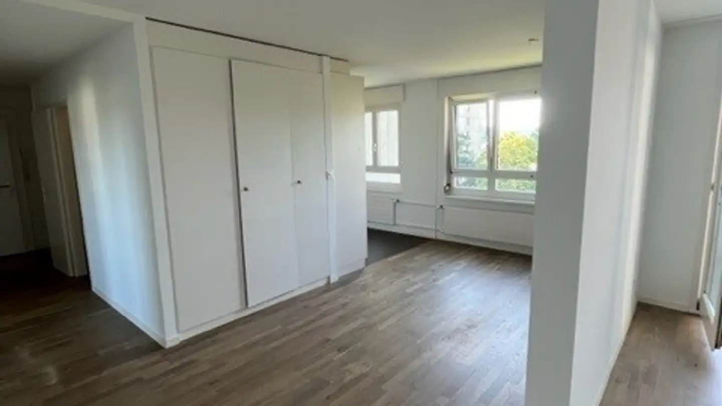 Apartment for rent - Kappelenring 10, 3032 Hinterkappelen - Photo 3