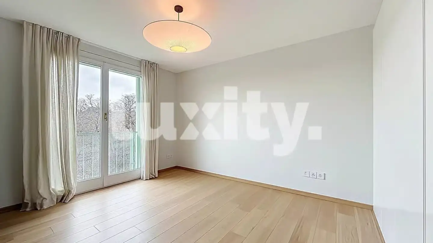 Appartamento in affitto - Rue Des Eaux-Vives, 1207 Genève - Foto 3