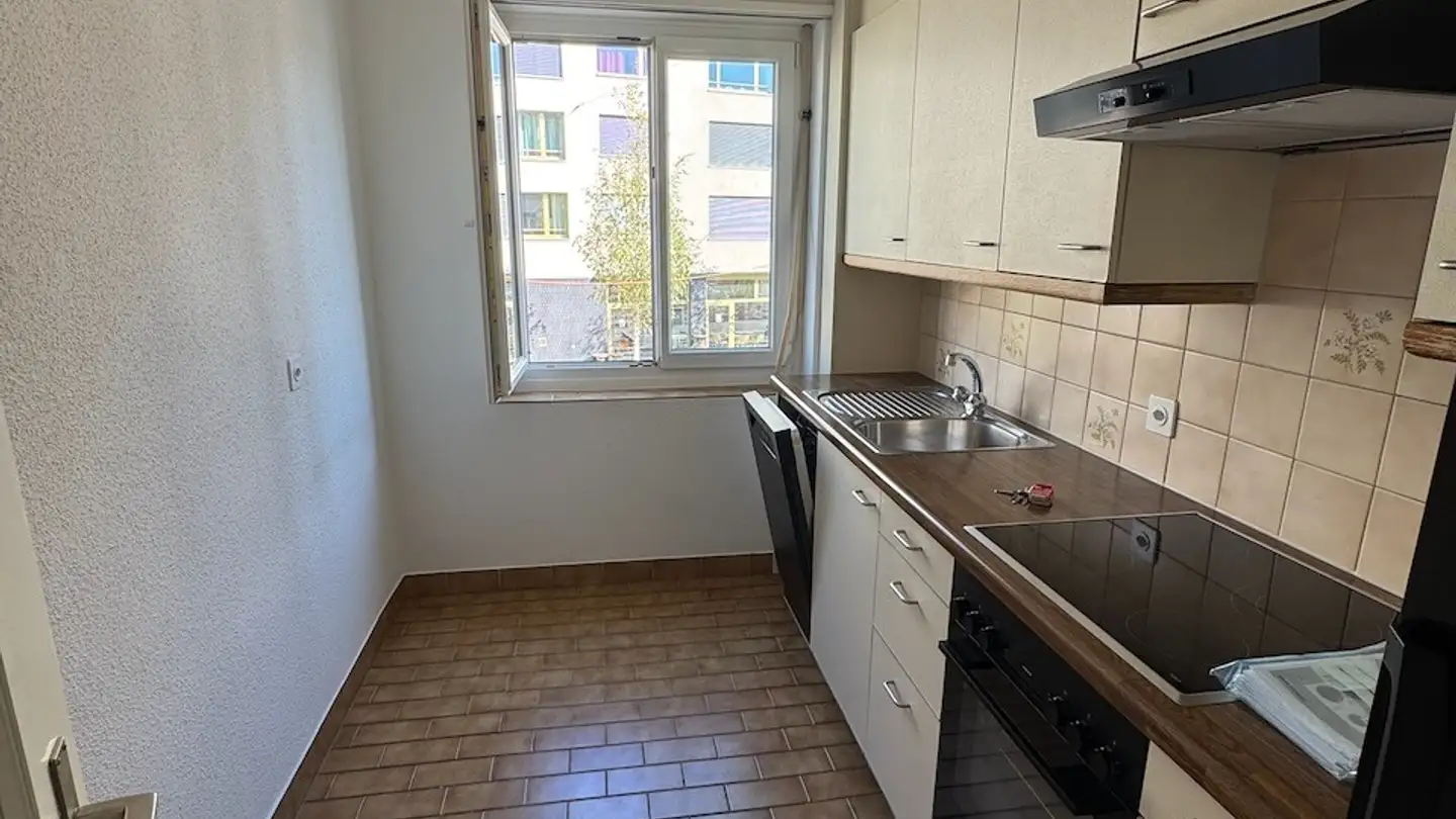 Chambre à louer - Baslerstrasse 119, 8048 Zürich - Photo 4