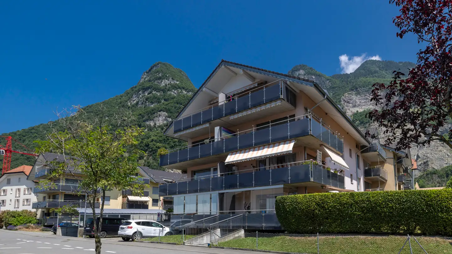 Appartamento in vendita - 1852 Roche VD - Foto 2