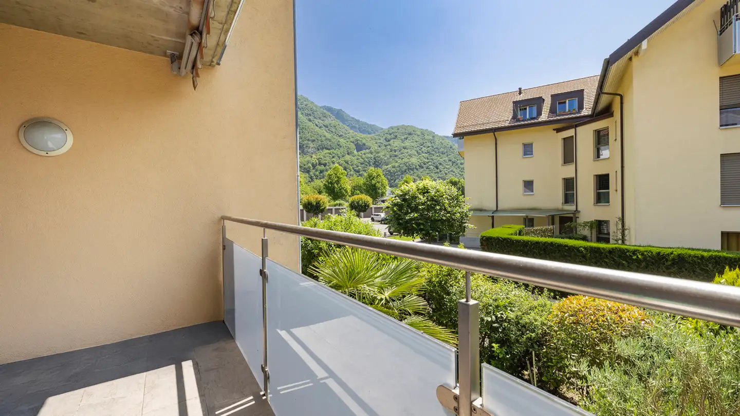 Appartamento in vendita - 1852 Roche VD - Foto 3