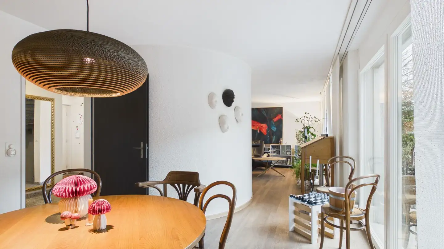 Single house for sale - Säntisstrasse 32, 8311 Brütten - Photo 4