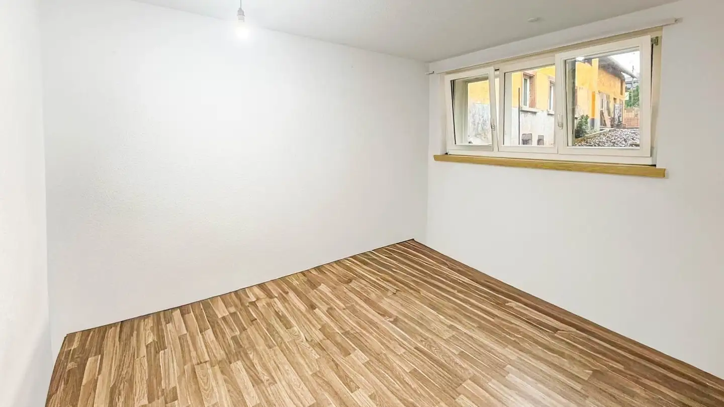 Apartment for rent - Hauptstrasse 3, 8215 Hallau