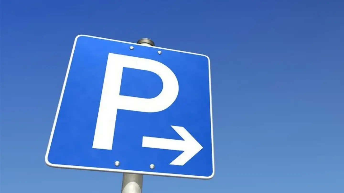 Outdoor parking space for rent - Bungertenstrasse 52, 8307 Effretikon