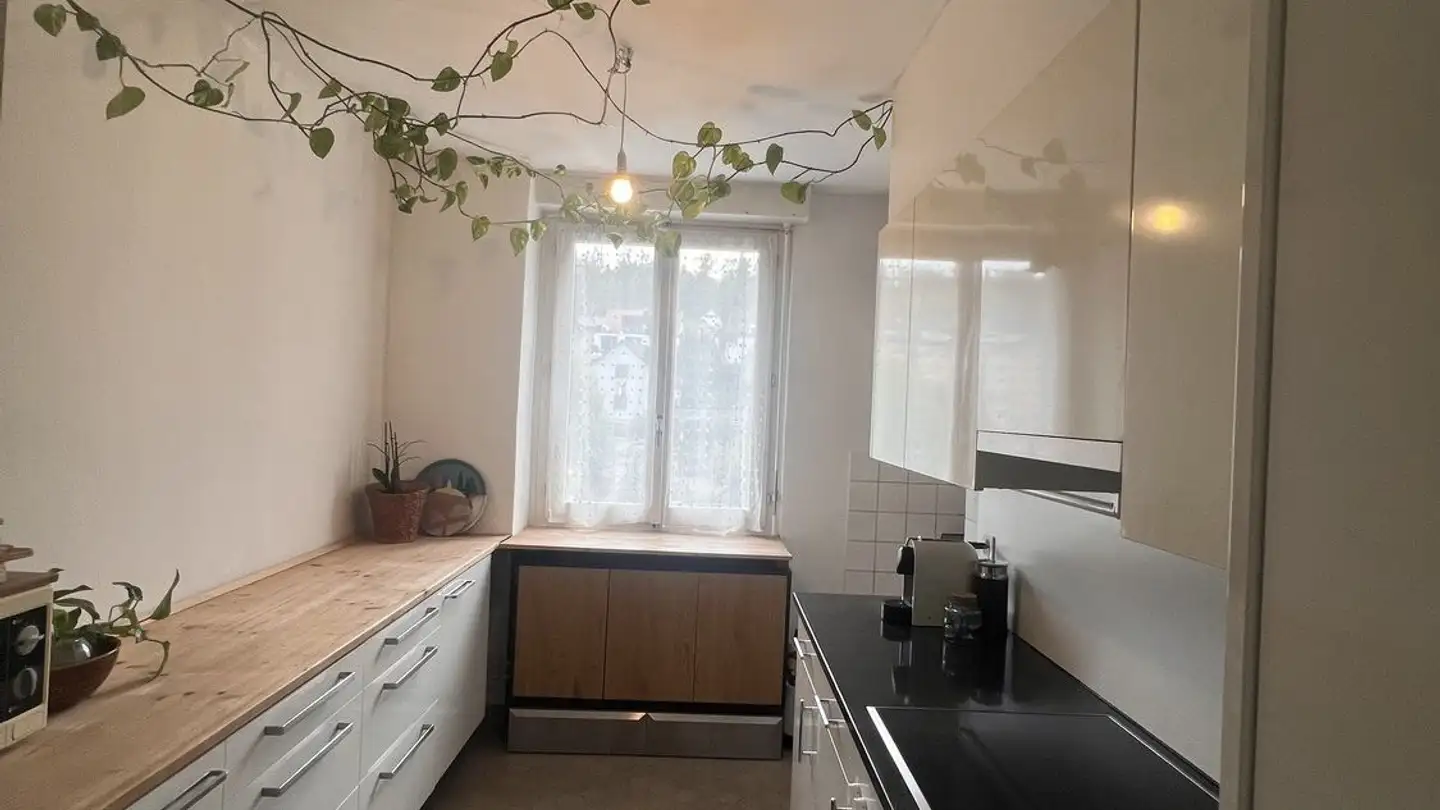 Apartment for rent - Wehntalerstrasse 285, 8046 Zürich