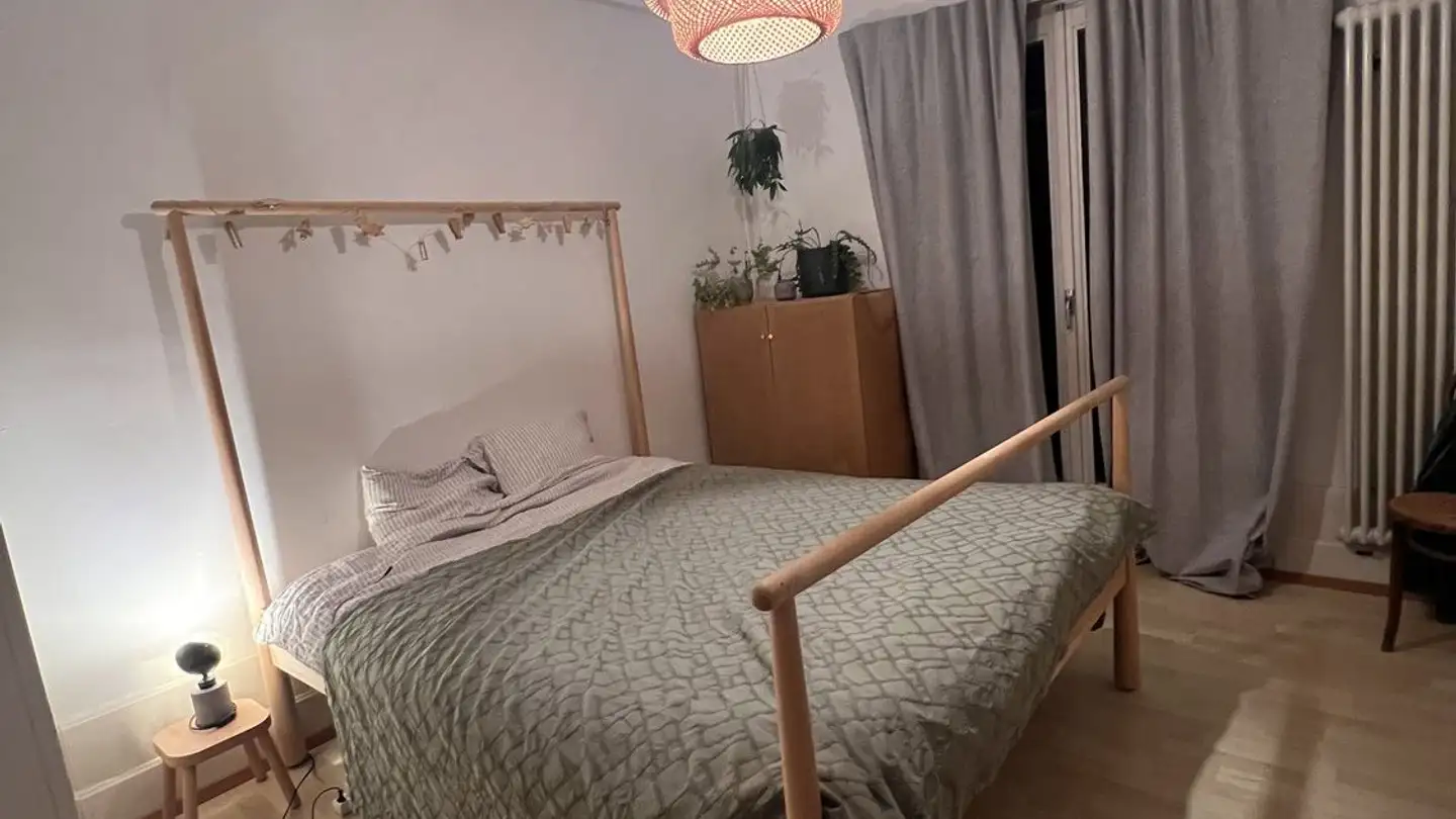 Apartment for rent - Wehntalerstrasse 285, 8046 Zürich - Photo 2