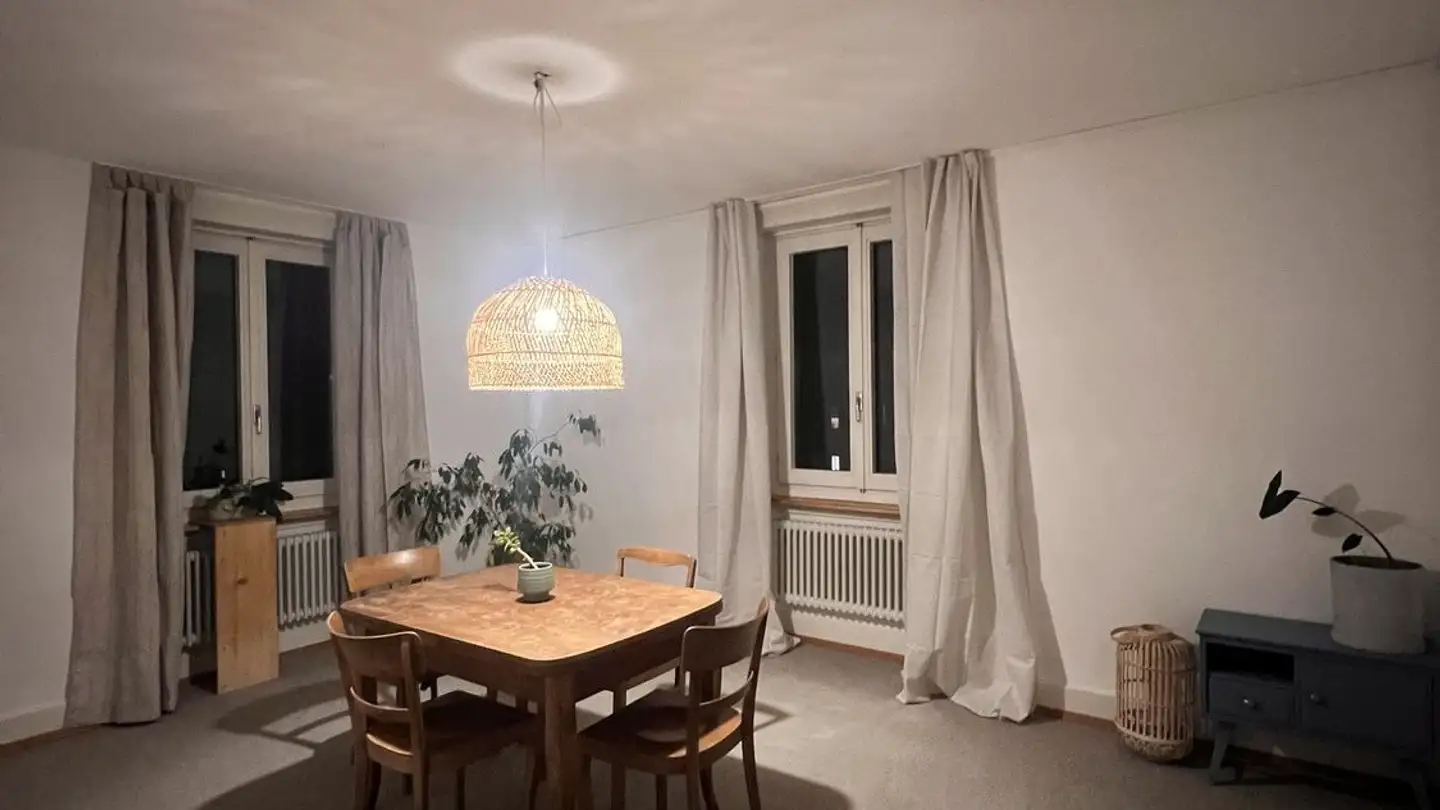 Apartment for rent - Wehntalerstrasse 285, 8046 Zürich - Photo 4