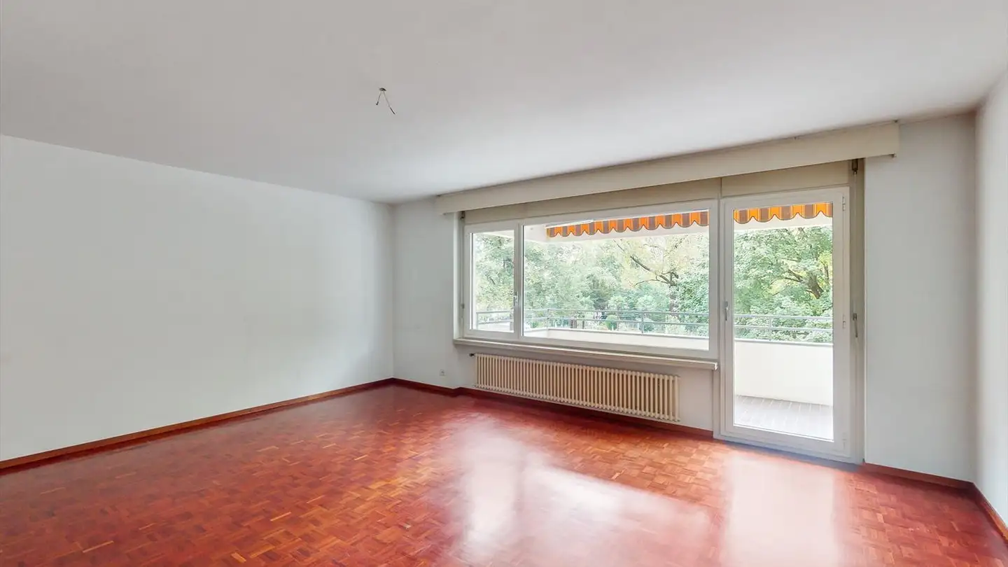 Apartment for rent - Via Della Pace 20c, 6600 Locarno