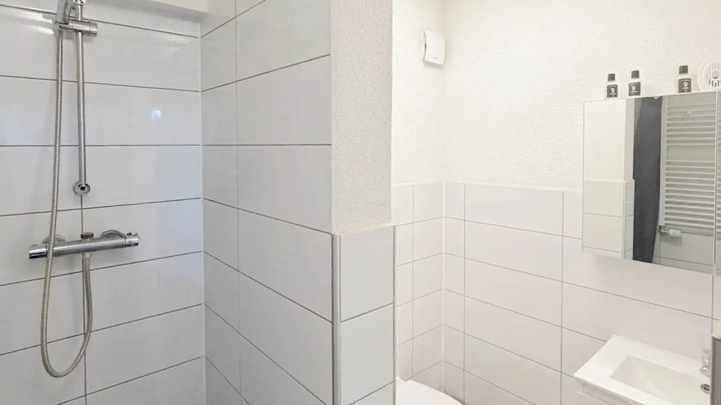 Apartment for rent - Hauptstrasse 3, 8215 Hallau - Photo 3
