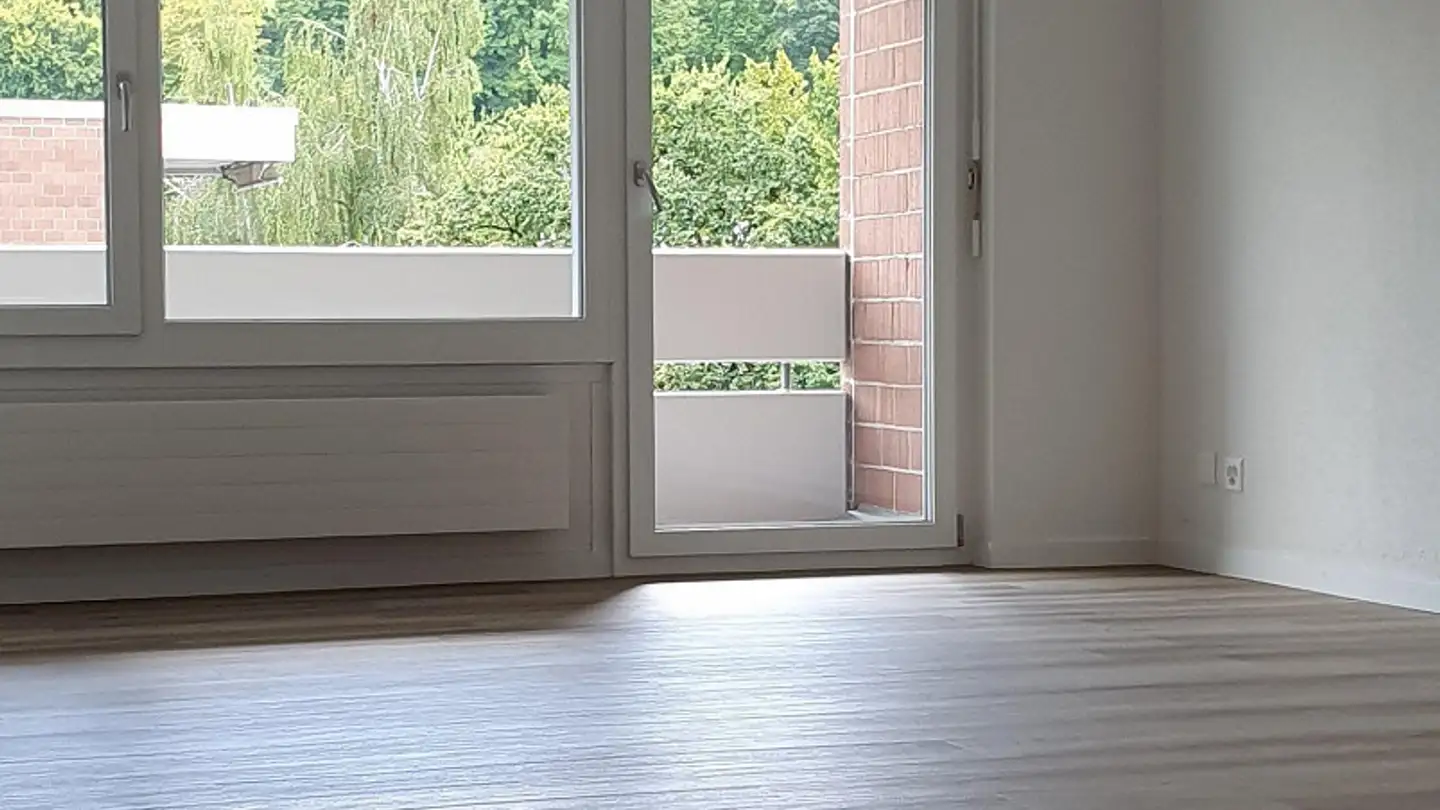 Wohnung mieten - Wellhauserweg 31b, 8500 Frauenfeld