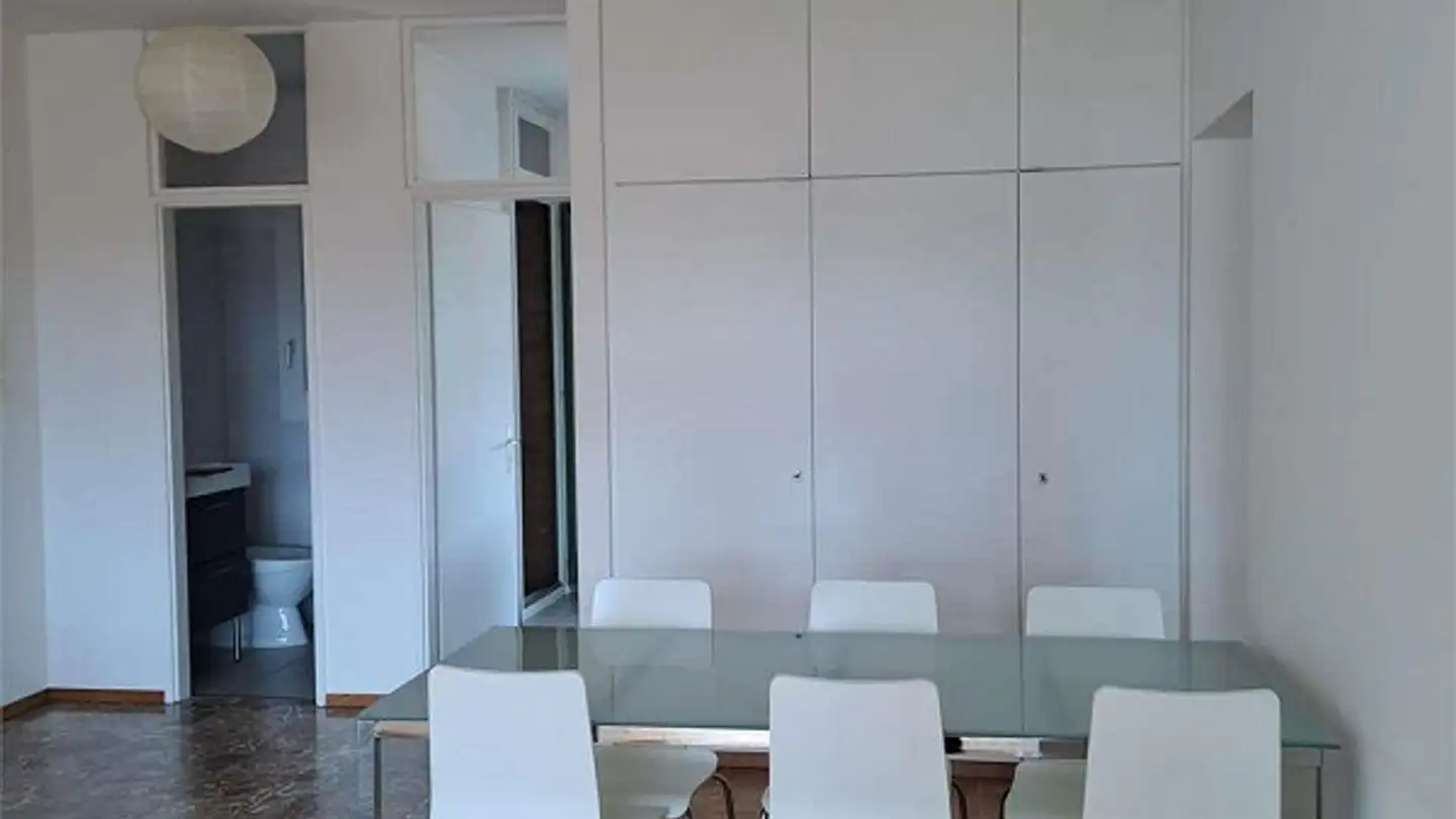 Wohnung mieten - Viale Castagnola, 6900 Lugano - Foto 2