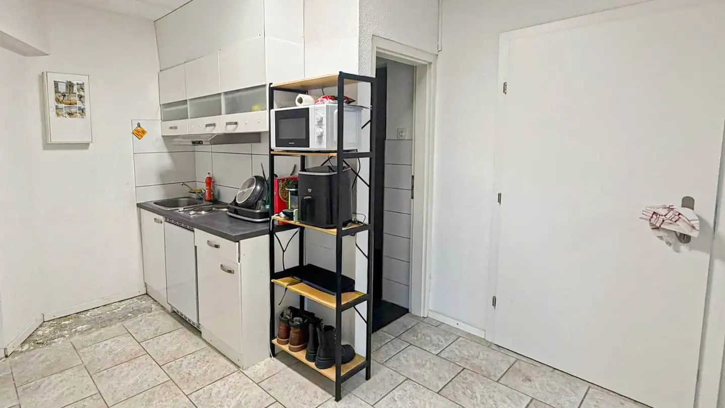 Apartment for rent - Hauptstrasse 3, 8215 Hallau - Photo 4