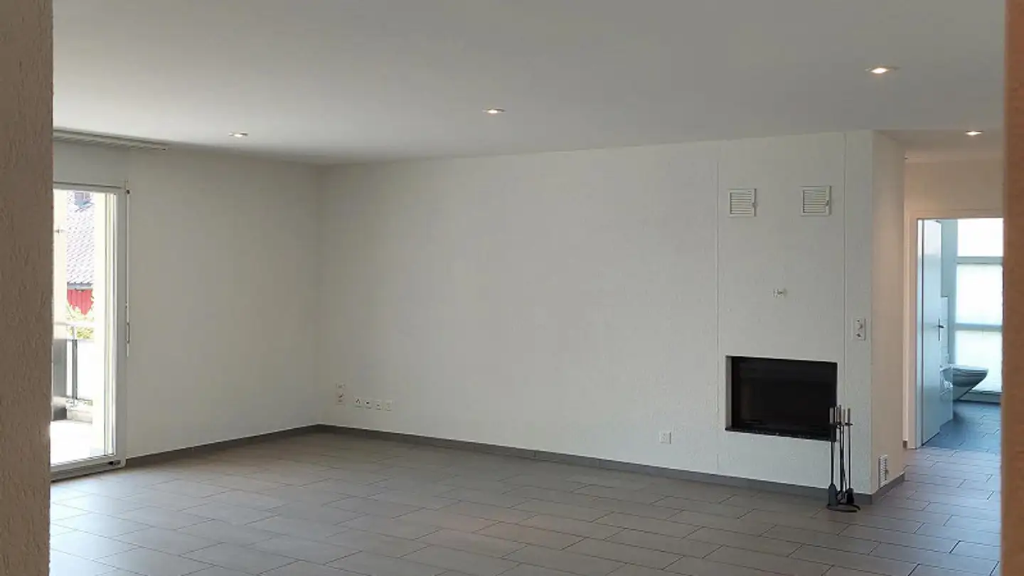 Appartement en terrasse à louer - Grossäckerstrasse 3, 5644 Auw - Photo 3