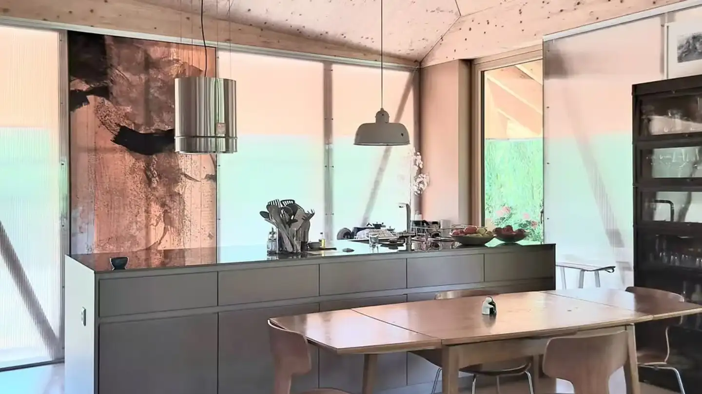 Einfamilienhaus mieten - 1008 Jouxtens-Mézery - Foto 3