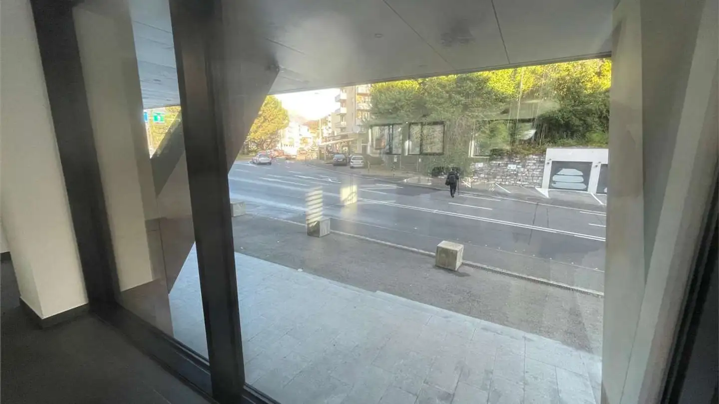 Bürofläche kaufen - 6900 Massagno - Foto 3