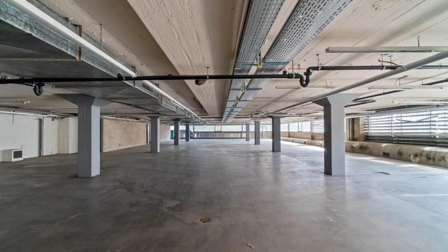 Spazio di archiviazione in affitto - Baselstrasse, 4532 Feldbrunnen - Photo 3