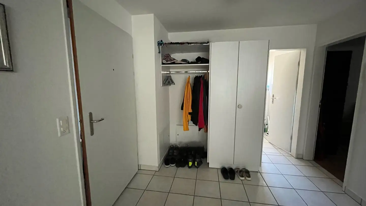 Wohnung mieten - Skistrasse, 7270 Davos Platz - Foto 2