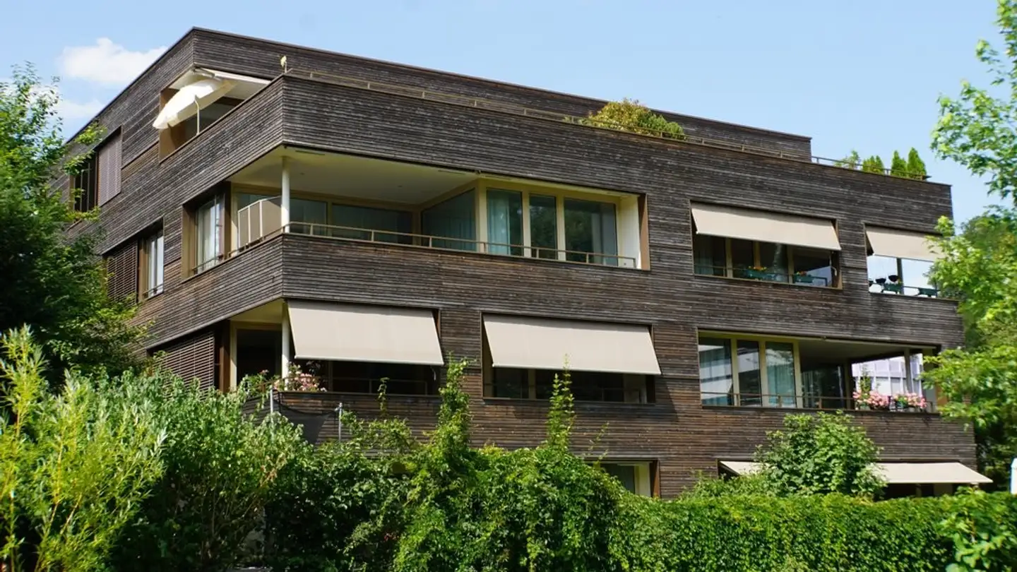 Wohnung mieten - Wollmattweg 3, 4143 Dornach - Foto 2