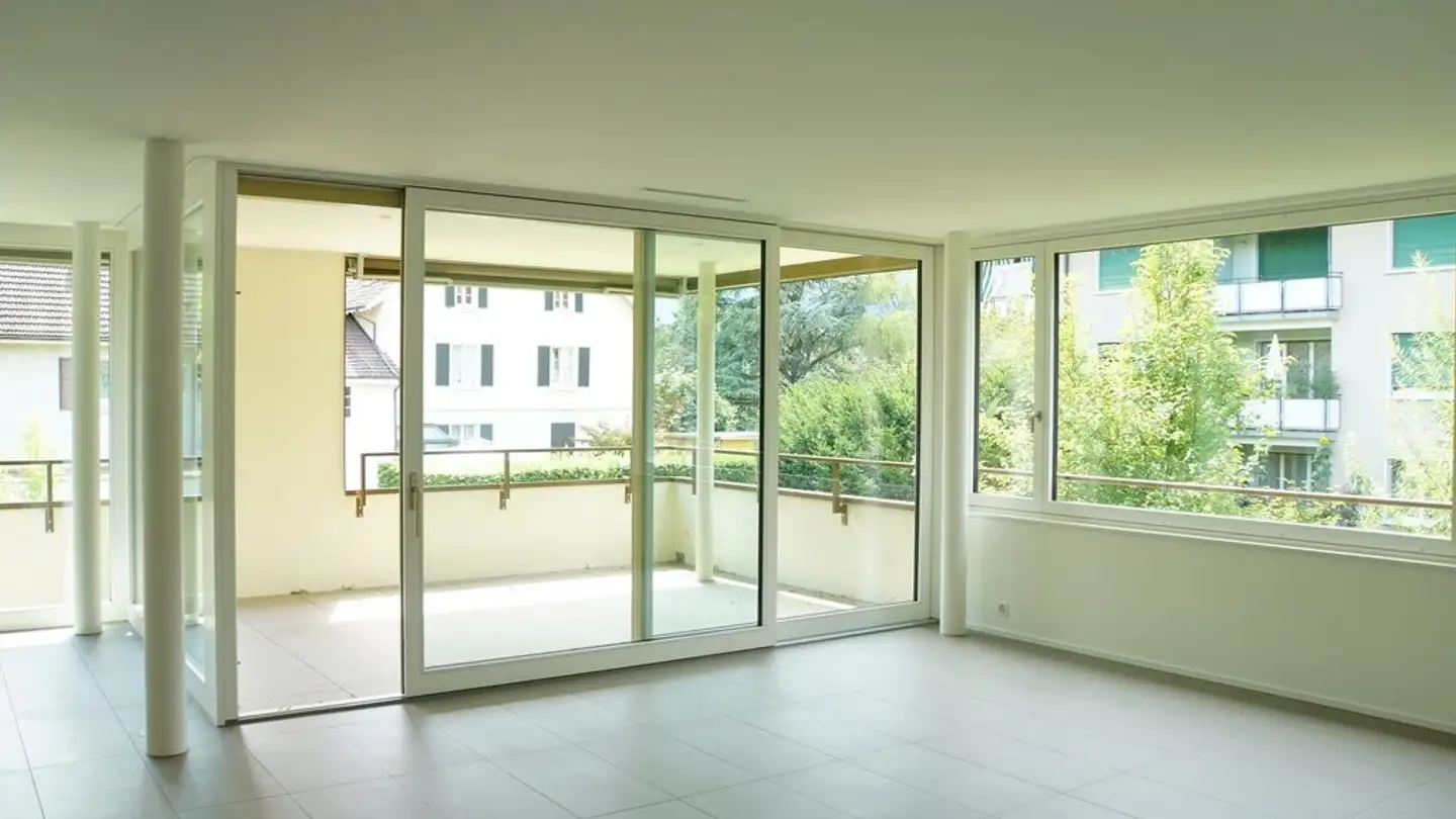 Wohnung mieten - Wollmattweg 3, 4143 Dornach - Foto 4
