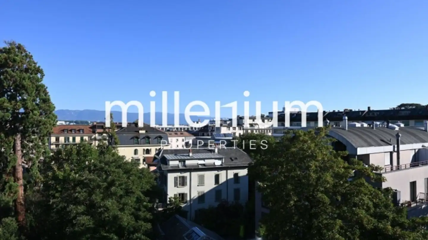 Appartamento in affitto - 1207 Genève