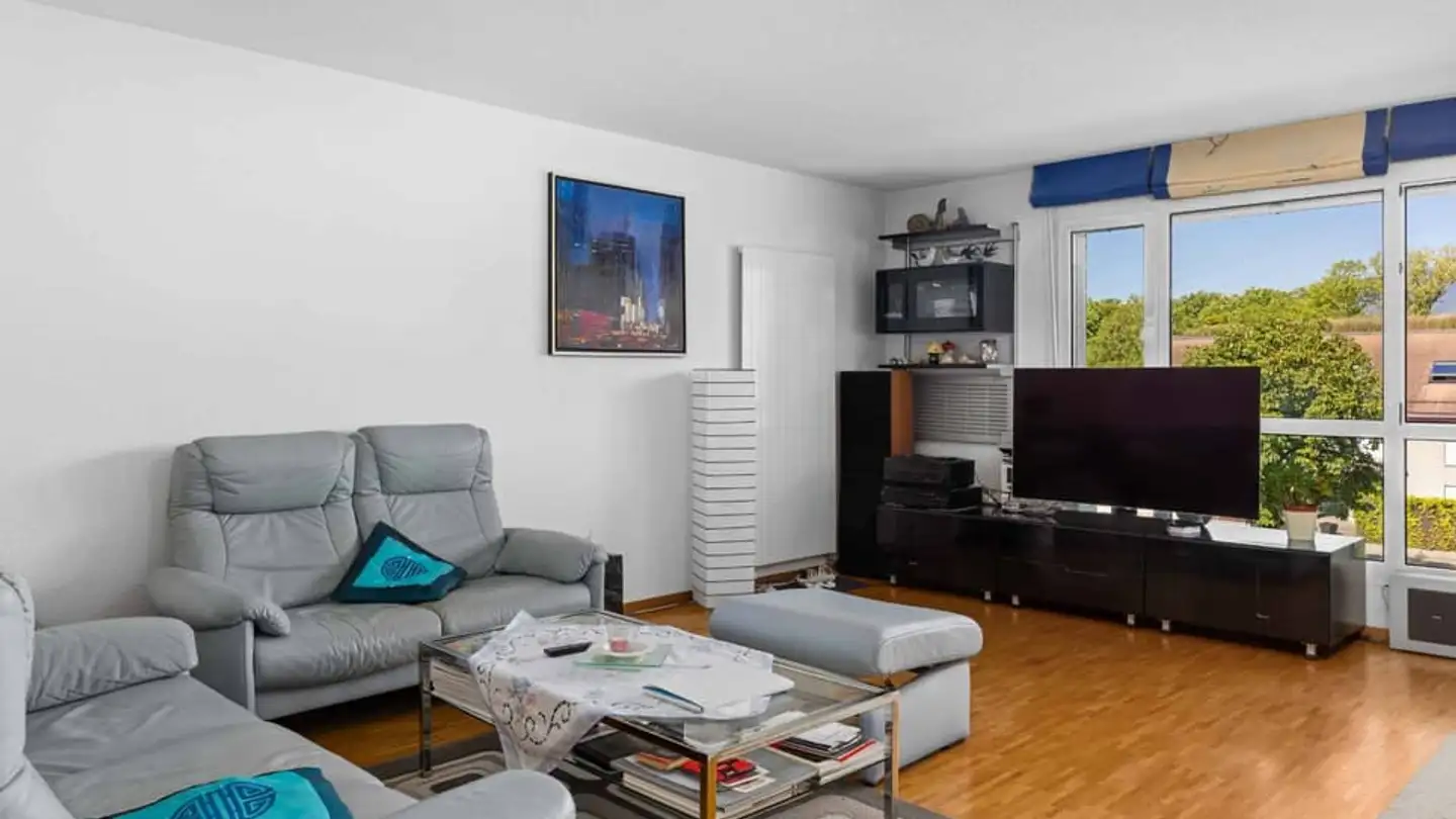 Appartamento in vendita - 1260 Nyon