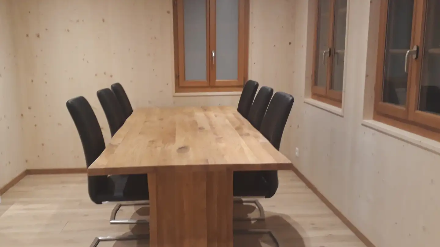 Appartamento in affitto - Juch 2, 6074 Giswil - Photo 2