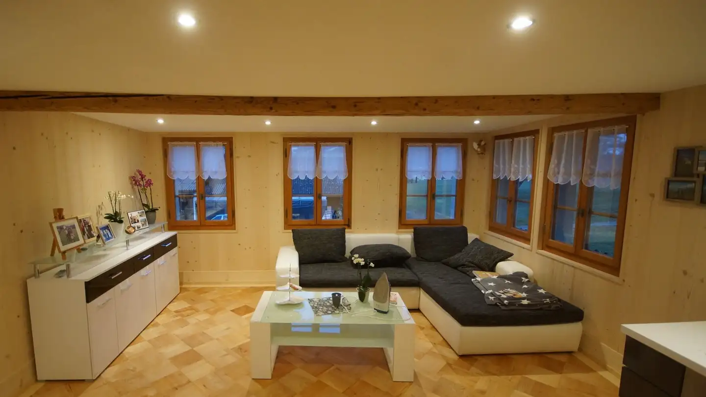 Appartamento in affitto - Juch 2, 6074 Giswil - Photo 3