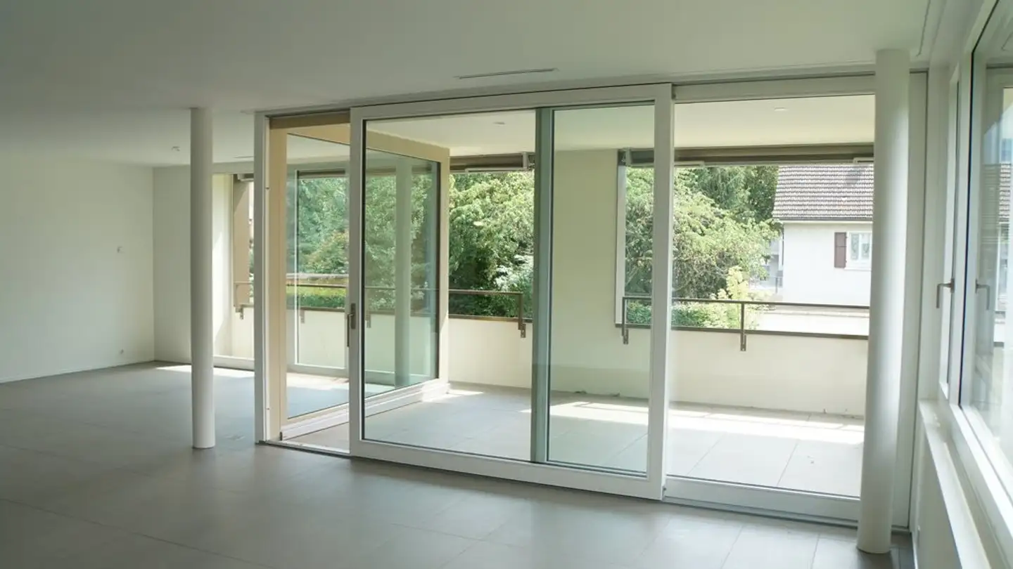 Wohnung mieten - Wollmattweg 3, 4143 Dornach - Foto 3