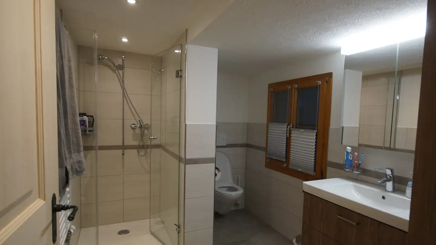 Appartamento in affitto - Juch 2, 6074 Giswil - Photo 4