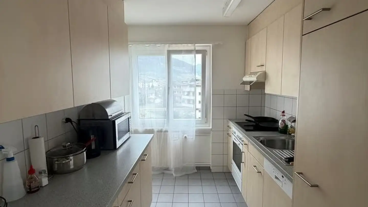 Apartment for rent - Nordstrasse 12, 9450 Altstätten SG - Photo 3