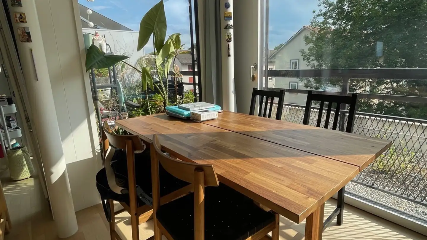 Wohnung mieten - Langgrütstrasse 102, 8047 Zürich