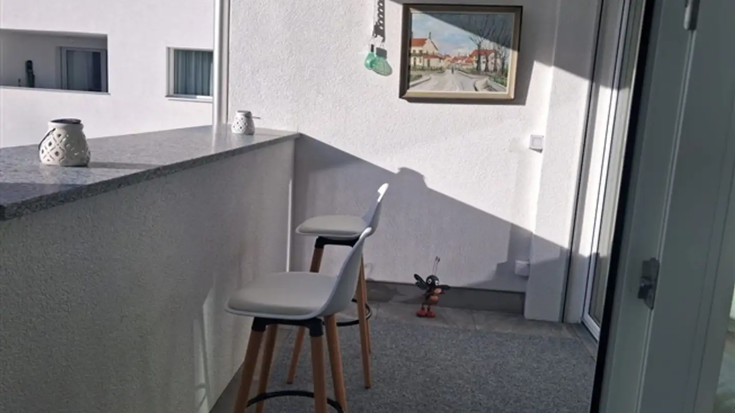 Apartment for rent - Avenue Des Platanes, 3960 Sierre - Photo 2