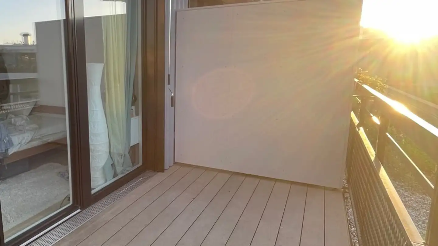 Wohnung mieten - Langgrütstrasse 102, 8047 Zürich - Foto 2