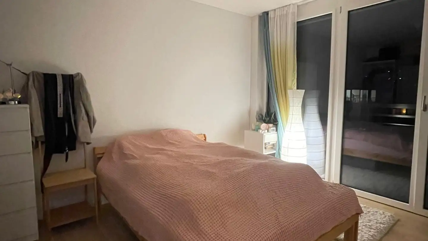 Wohnung mieten - Langgrütstrasse 102, 8047 Zürich - Foto 4