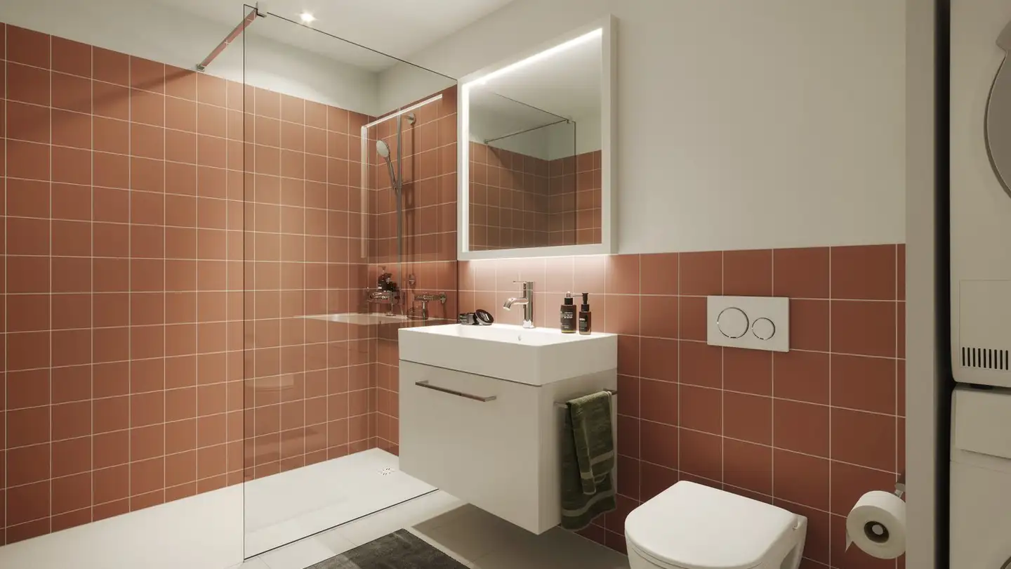 Wohnung mieten - Grossmatte-West 6c, 6014 Luzern - Foto 3