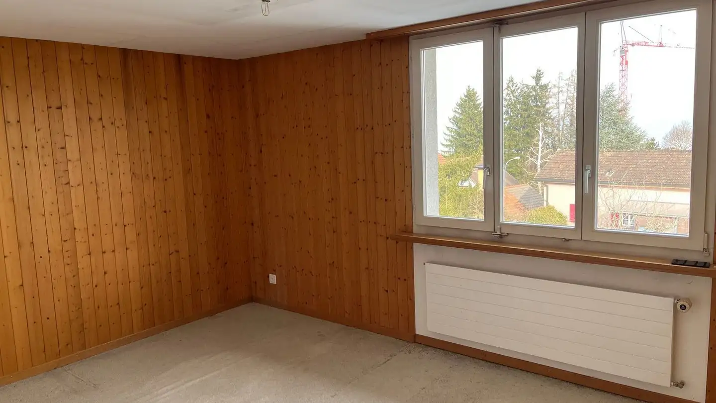 Apartment for rent - Bergweg 7, 8820 Wädenswil - Photo 3