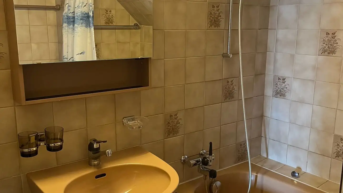 Apartment for rent - Bergweg 7, 8820 Wädenswil - Photo 4