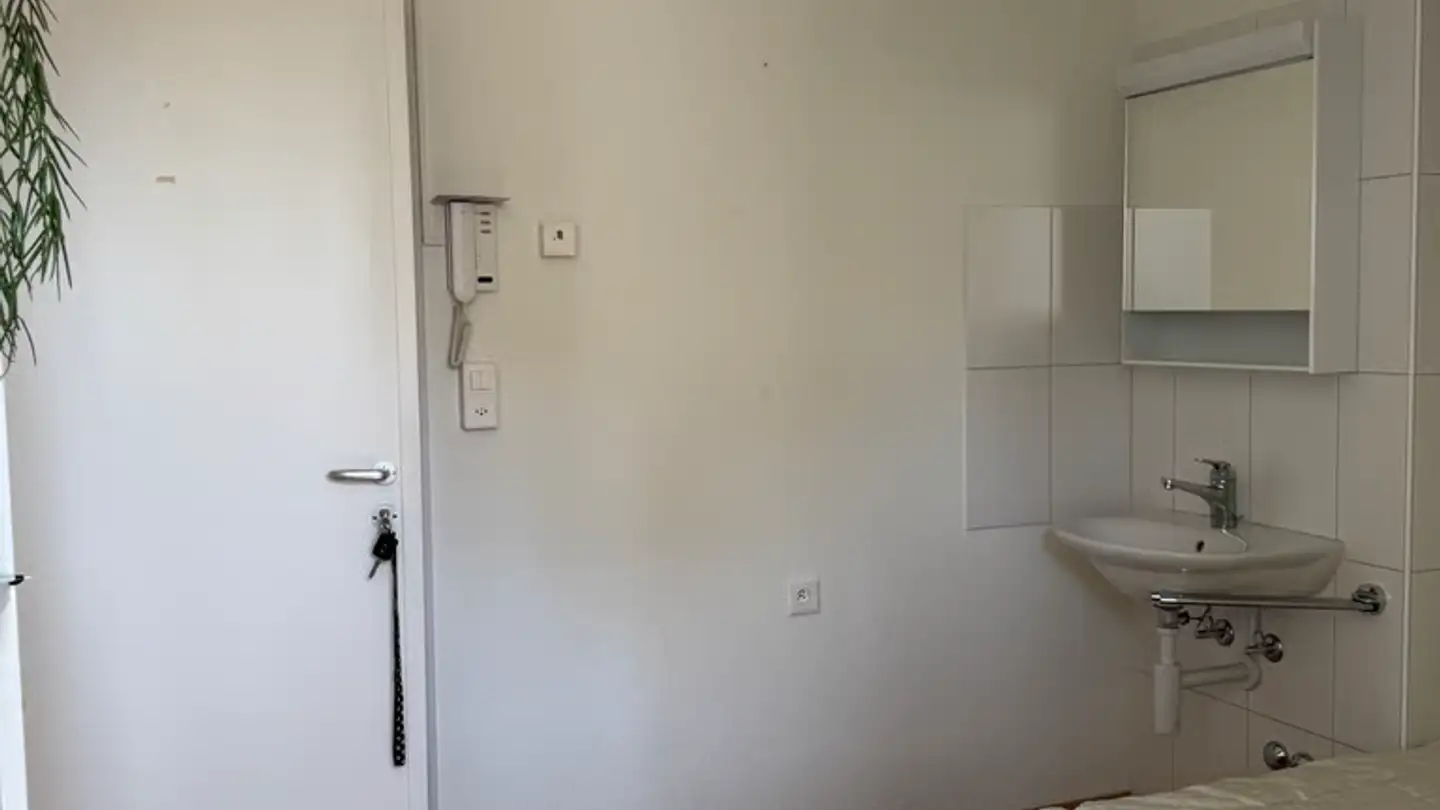 Stanza singola in affitto - Rütlistrasse 11, 3014 Bern - Foto 2