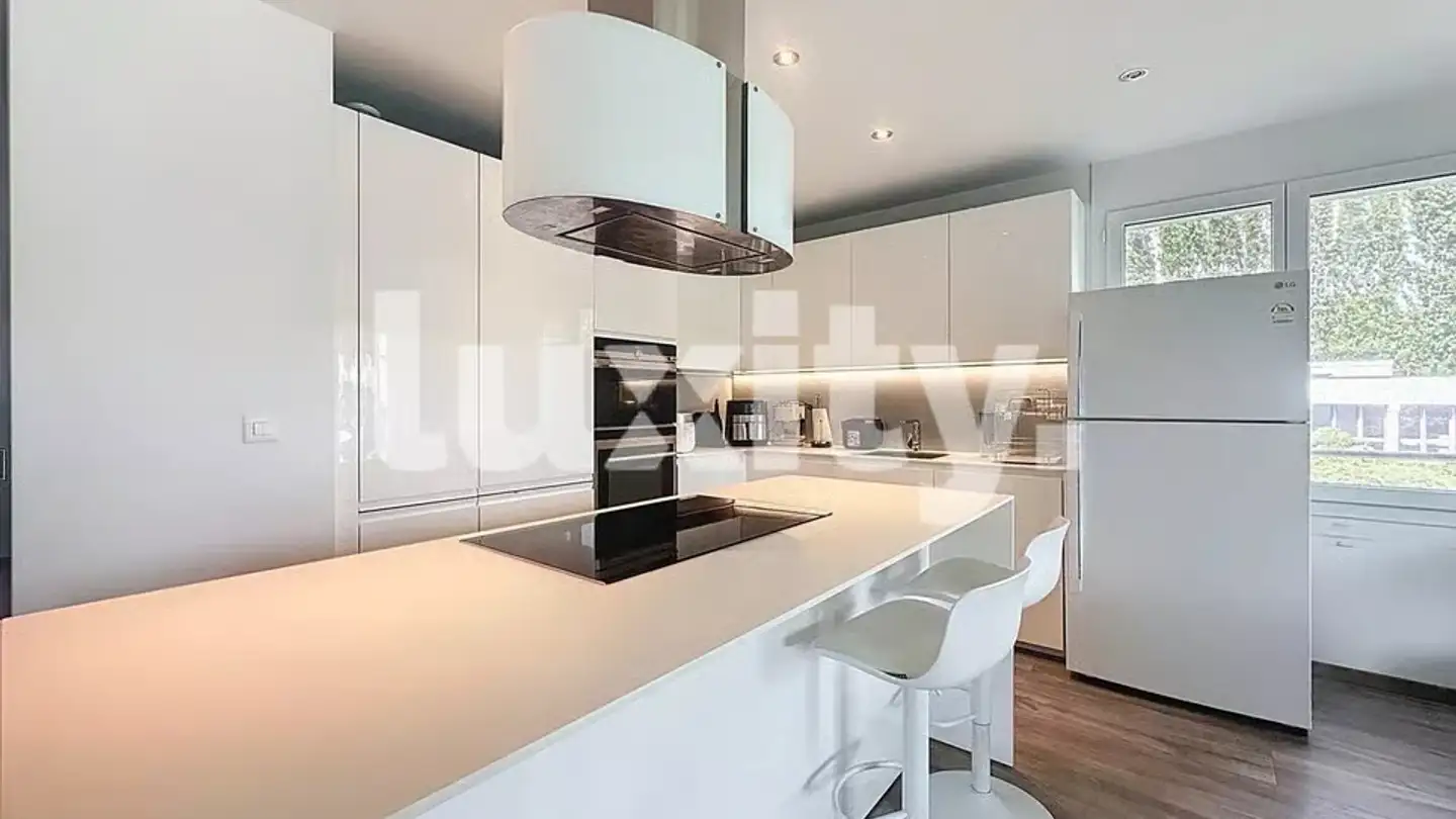 Appartement à louer - 1225 Chêne-Bourg - Photo 3