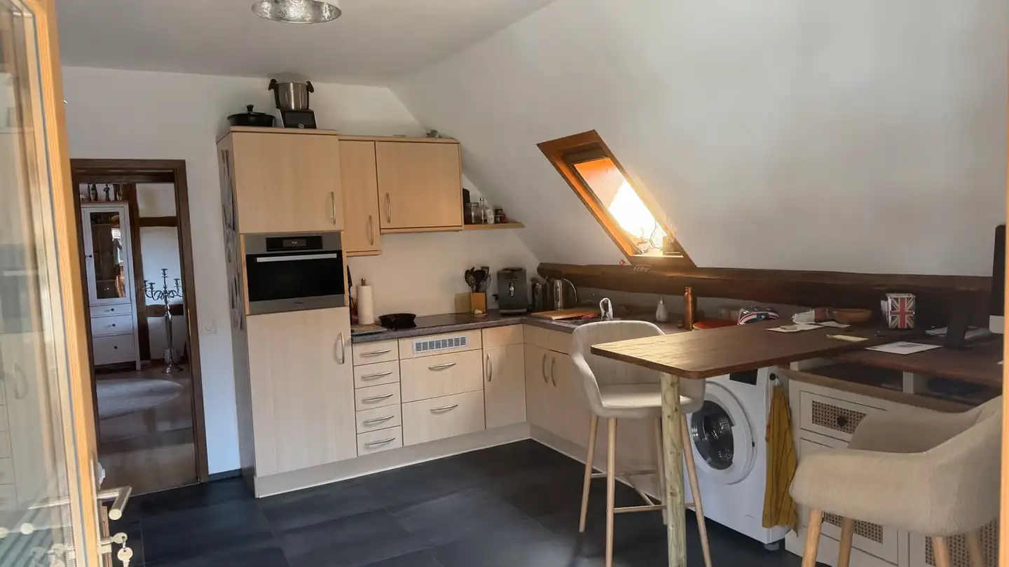 Appartamento in affitto - 8455 Rüdlingen