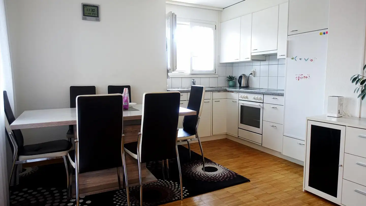 Apartment for rent - Haldenstrasse 24, 8306 Brüttisellen - Photo 3