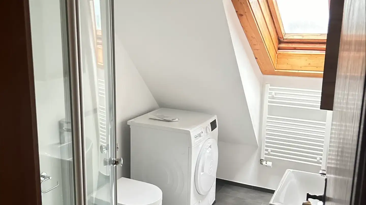 Appartamento in affitto - 8455 Rüdlingen - Foto 3